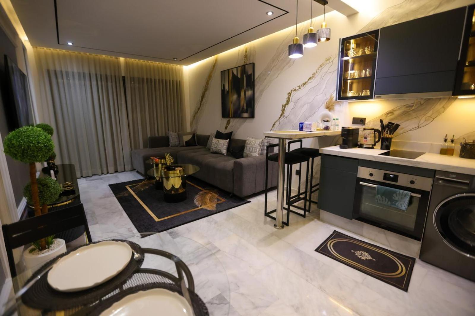 Modern Cozy Ghandi District * Casablanca
