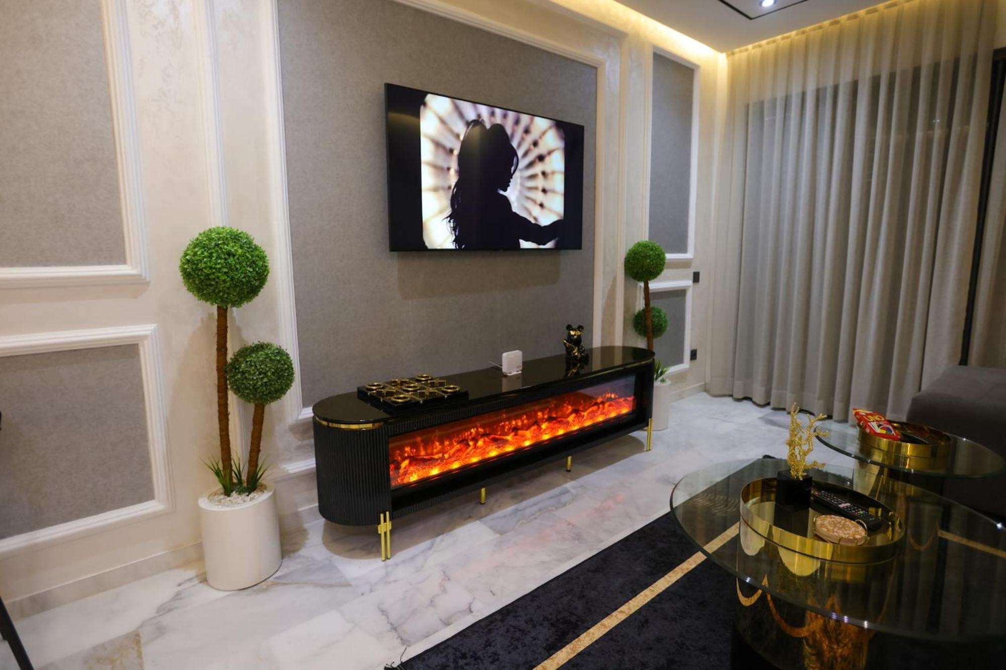 Modern Cozy Ghandi District * Casablanca